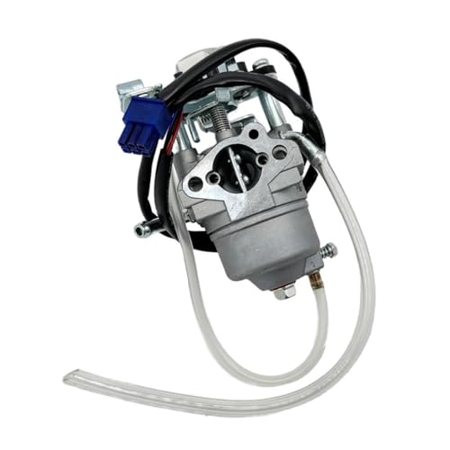 Carburateur de Rechange Thermique pour Moteur MZ80 EF2000IS Onduleur YMH