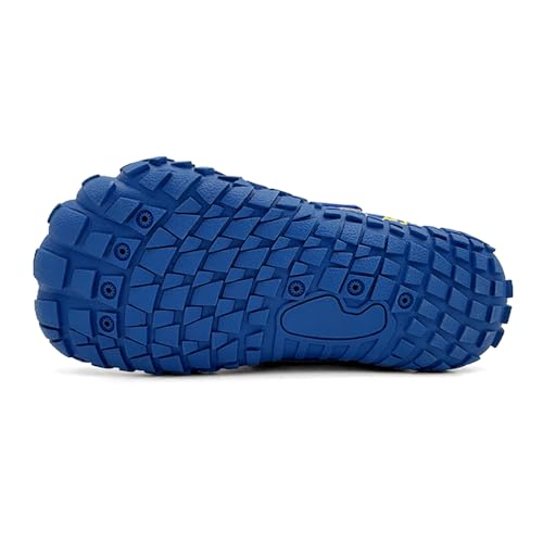 Amoji マリンシューズ キッズ WTK2427