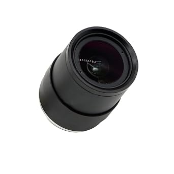 Microscope Observation 2.8-12mm Megapixel CCTV Lens 1/2.5 F1.4 Manual Varifocal CS Mount Lens for Camera Industrial Machine Vision Imaging