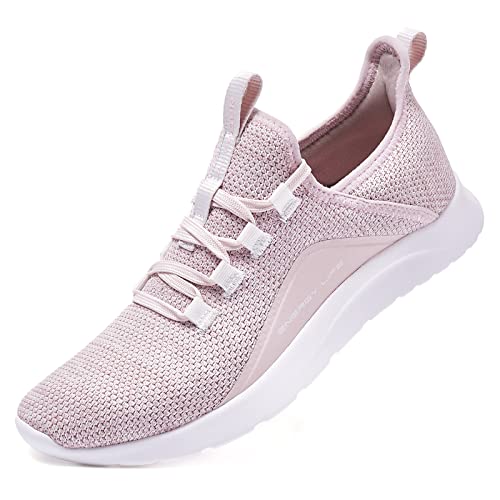 ALEADER Sneaker Damen Laufschuhe - Atmungsaktive Sportschuhe für Jogging,...