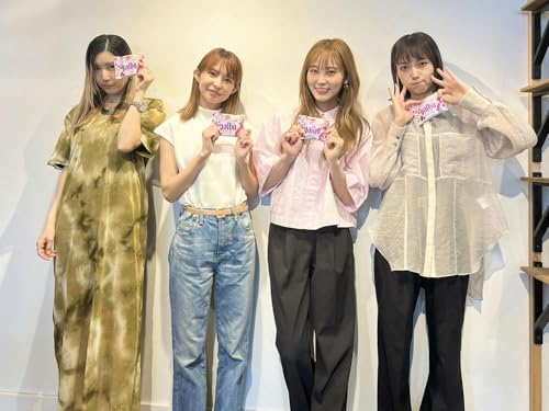 【Season2 #126】SCANDAL、20年目に突入！