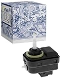 leuchtweitenregulierung volvo Passend für S60 I (384),V70 II (285),XC70 I Cross Country (295)