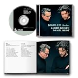Gustav Mahler: Lieder