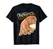 Partigrade Beer Drinking Tardigrade Nerd Party Science Joke Maglietta