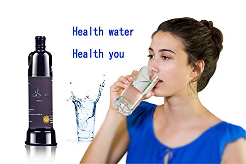 Ice 2 F2Ｗс9I1 Ice Maker Refrigerator Water Filter Compatible For Ｗ-10565350 Ｗ-10480323 Refrigerator Water Filter Replacement Models(2Pack) #TOP5