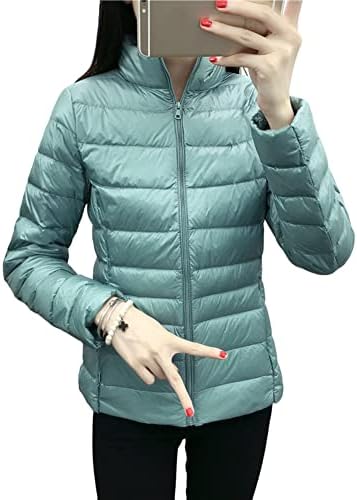 Donsjack voor dames Alpha Industries - Jacks en Jassen - Kleding - Dames