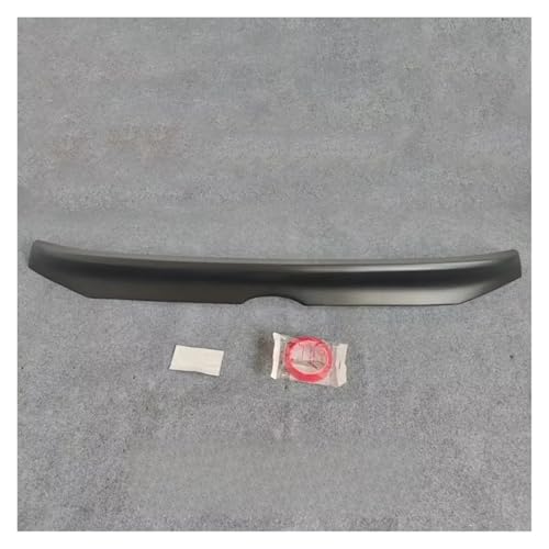 Aileron arrière Ford Focus MK2 ST becquet de coffre en ABS brut