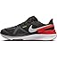Black White Picante Red Anthracite