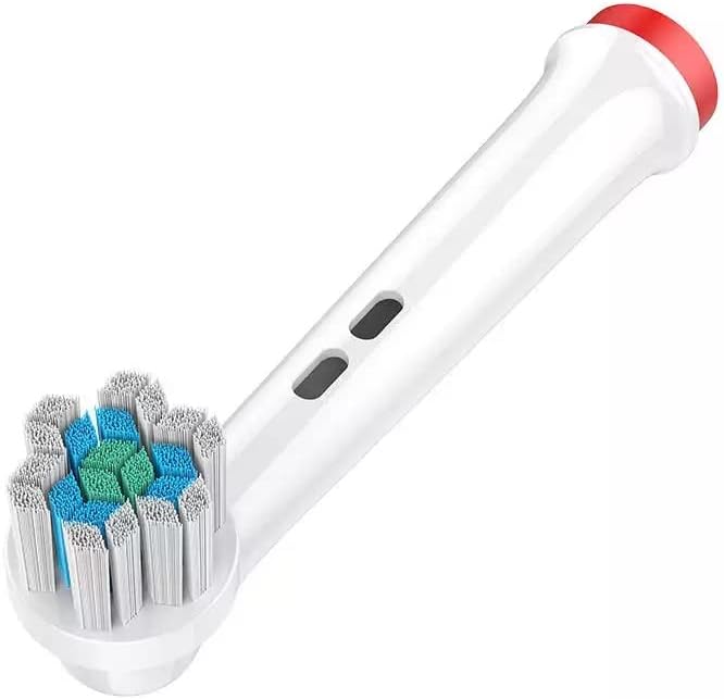 Miniatura 3 de Cabezales de repuesto para cepillo de dientes eléctrico Oral-B Braun, Diamond Clean, EB55-X - Paquete de 4