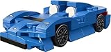 elvarli planner McLaren Elva LEGO Speed 30343 MCLAREN ELVA Champions