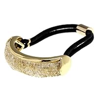 Complex Biz スワロフスキー　ポニー　コンプレックビズ　新品　未使用 クラッシー ポニー(ブラック) | ポニー | COMPLEX BIZ ONLINE