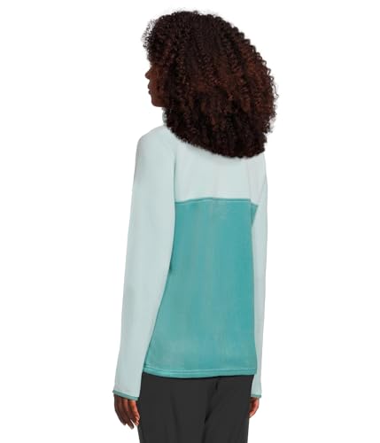 Image of Columbia womens Benton Springs 1 /2 Snap Pull Over Ii