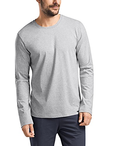 Hanro Living Shirts Shirt 1/1 Arm Maglietta a