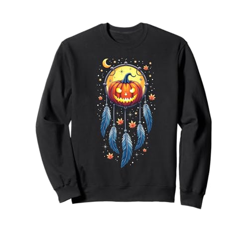 Halloween Spooky Pumpkin Dreamcatcher Halloween Costume �g���[�i�[