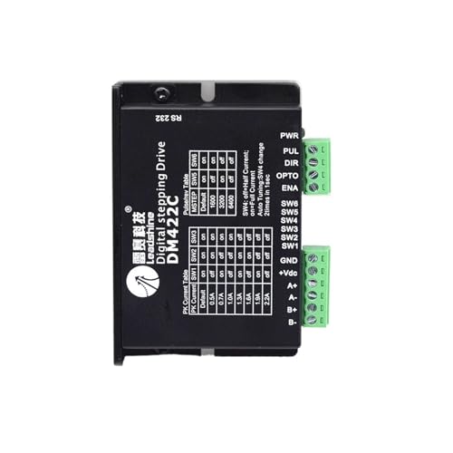 Driver DM422C électronique starter à micro-pas pour imprimante 3D - 2