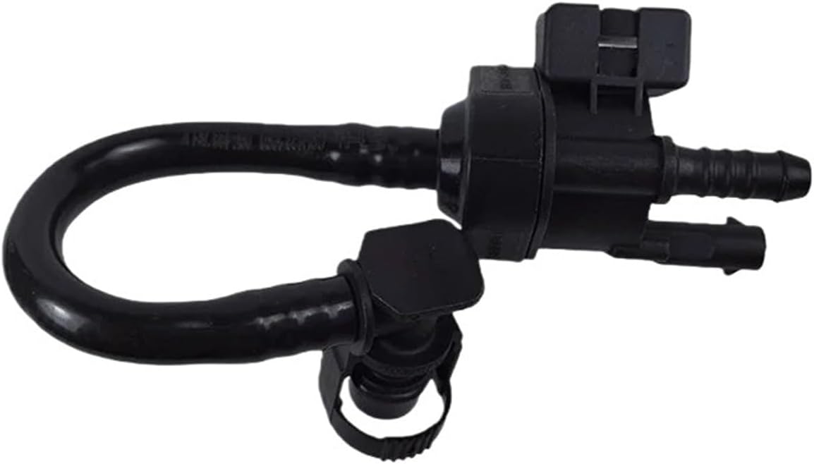Carbon Canister Solenoid Valve Compatible With Audi A6 A7 A8 Q5 Q7 S4 S5 VW OEM 06E133781K 06E133781E