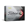 Titleist タイトリストPRO V1x ローナンバー 2021年モデル T2146S-J 1ダース イエロー