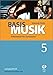 Produktbild Basis Musik 5 - Arbeitsheft: Arbeitsheft für GymnasienJahrgangsstufe 5 (LehrplanPLUS) - Verbesserte Neuauflage 2018