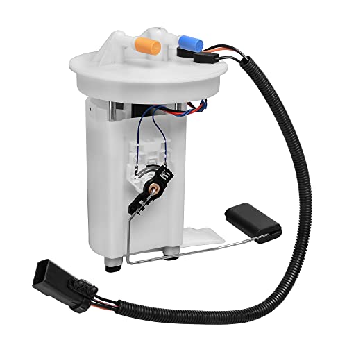 Autosaver88 Fuel Pump Replacement Compatible With 1999 2000 2001 2002 2003 2004 Jeep Grand Cherokee 4.0L 4.7L #TOP6