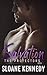Salvation (The Protectors, Book 2)