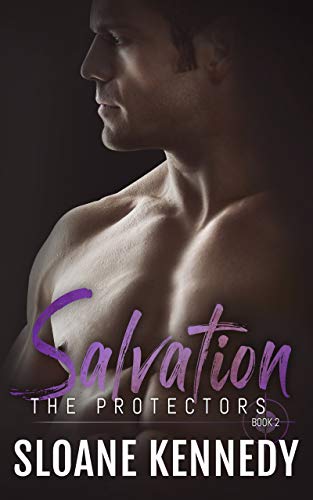 Télécharger Salvation (The Protectors, Book 2) (English Edition) Livre eBook France