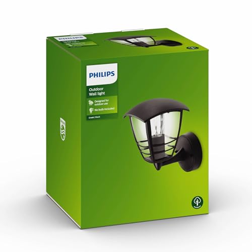 Philips Creek Lampada da Parete Up