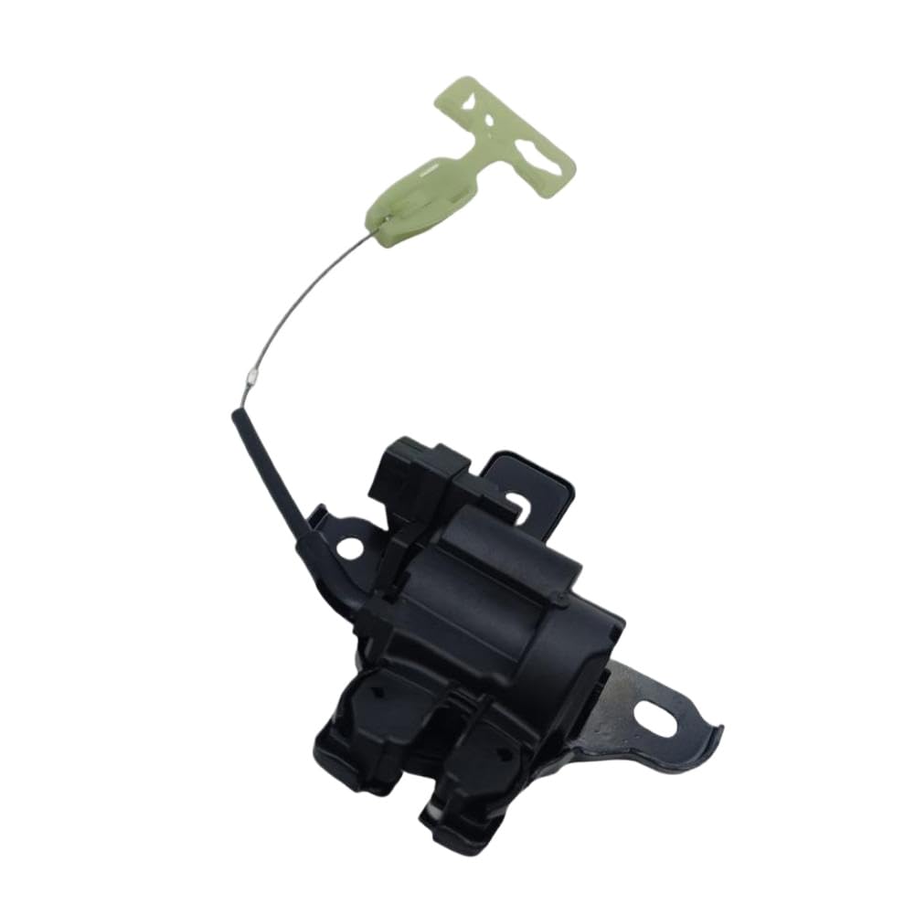 Rboand Onecolor Tailgate Locking Machine Fr3z5443200a Compatible With Ford Mustang And Mkz