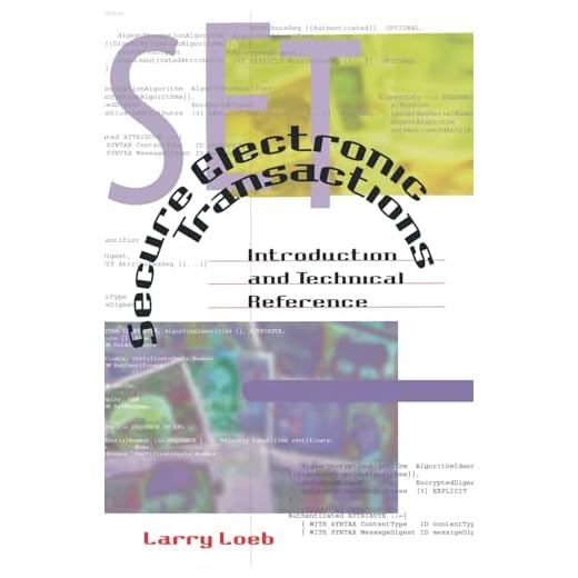 Secure Electronic Transactions Overview