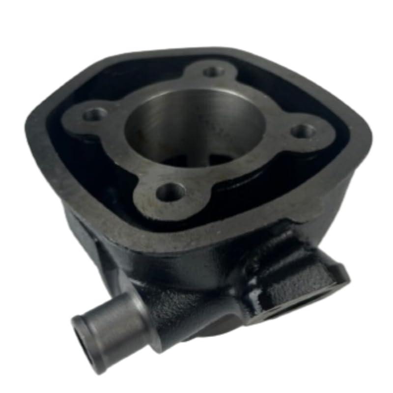 Kit de modificación de cilindro 70cc con culata para Aerox Nitro 4