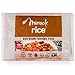 Miracle Noodle Shirataki Gluten Free Rice (Packaging May Vary), 8-Ounce (Pack of 6)