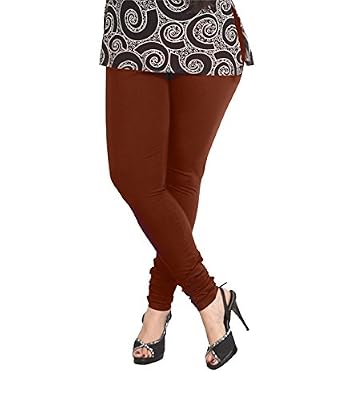 Buy LUX LYRA Women's Churidar Leggings 