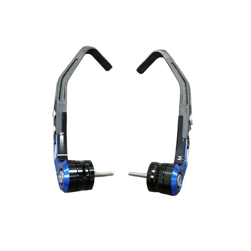 Protège-mains pour S1000R arc de protection finition premium