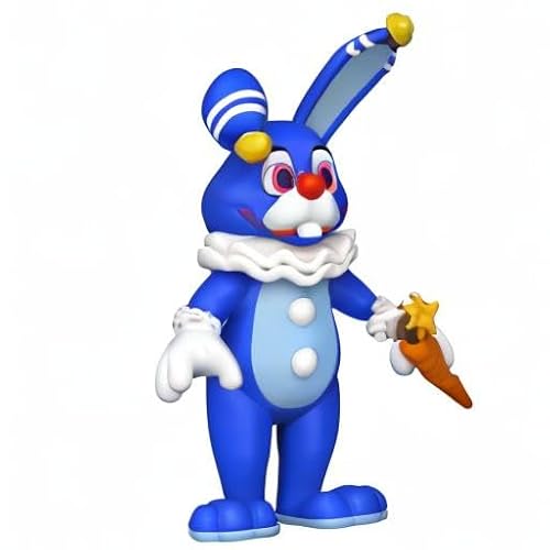 Figura Action Five Nights At Freddys Circus Bonnie 12 5cm - vue 8