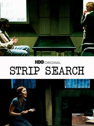 Strip Search