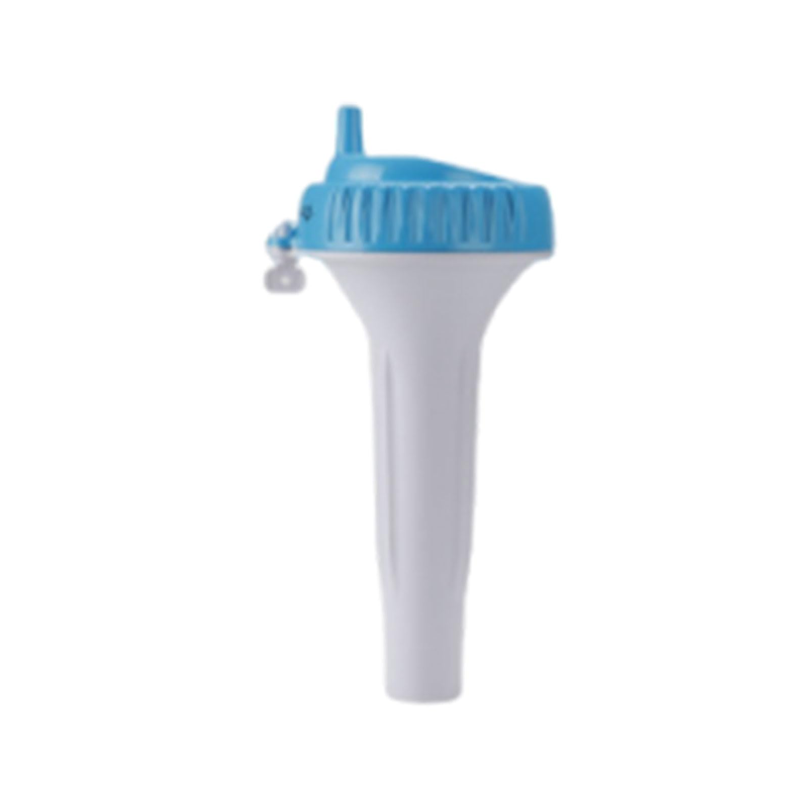 Termómetro Inalámbrico para Piscina, Medidor de Temperatura Preciso, Pantalla de Ahorro Energía para Gestión Piscinas, Resistente Al Agua IP67
