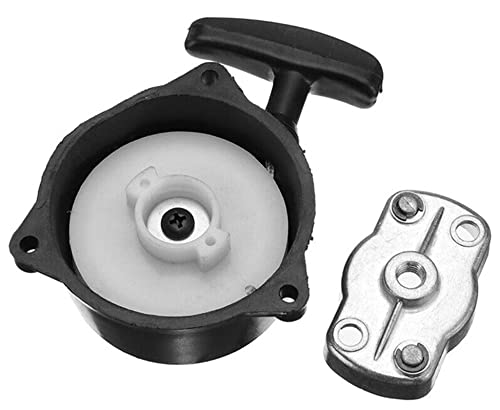 FUBESK Arrancador de retrocesso e arranque de patas, cortador de escova