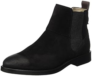 Marc O'Polo Marc O'Polo Damen Flat Heel 70814225001304 Chelsea Boots Marc O'Polo Marc O'Polo Damen Flat Heel 70814225001304 Chelsea Boots