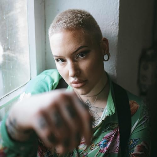 AAA® mit Makeup-Rocker® über #diekunstmühle.