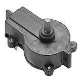 Vkinman Hand Control Rotary Switch 5-Speed, Replacement for Mercury Marine MotorGuide X3 R3