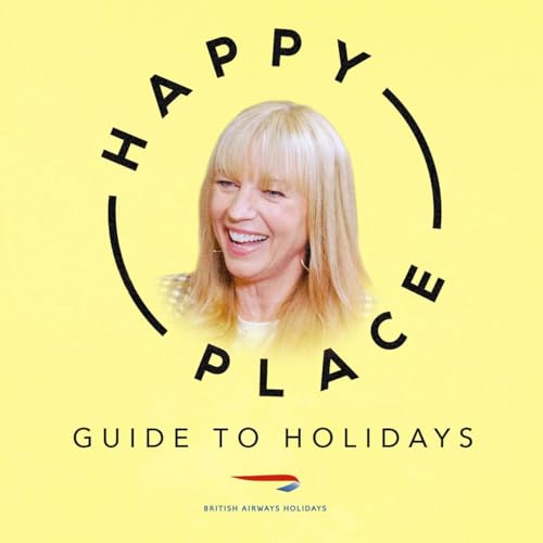 Sara Cox: I need to be left alone! How to take your holiday reading seriously