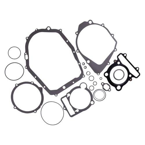�G���W���X�e�[�^�[�J�o�[ Compatible With Yamaha For Warrior 350 1987-2004 For Raptor 350 2004-2013 For Kodiak 400 4x4 1993-1999 �I�[�g�o�C�X�e�[�^�[�J�o