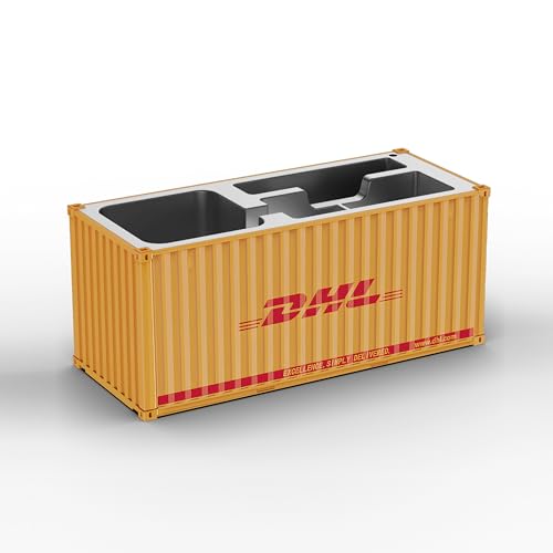 Consejos para Comprar Contenedores de oficina - solo los mejores. 14 Imagen adicional