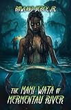 The Mami Wata of Mermentau River