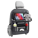 bmw mfl nachrüsten Einfache Installation: Verstellbarer Gürtel mit Schnallen und Haken macht die Montage einfach. Sie brauchen nur einige Minuten, den Autositz Organizer auf Ihren Rücksitz zu montieren, indem sie den Installationsprozessen in den Bilder folgen; Verpackungsliste: 1 Stück Auto Organisator