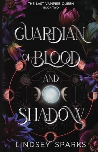 Guardian of Blood and Shadow: Why Choose Paranormal Romance