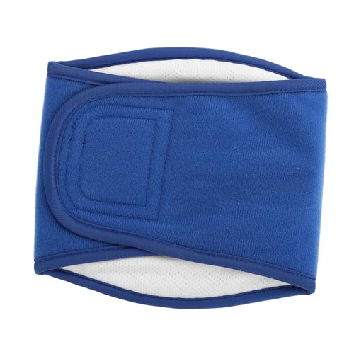 Abaodam Pet Dog Belly Wrap Male Dog Diaper Universal Pet Diapers for Incontinence