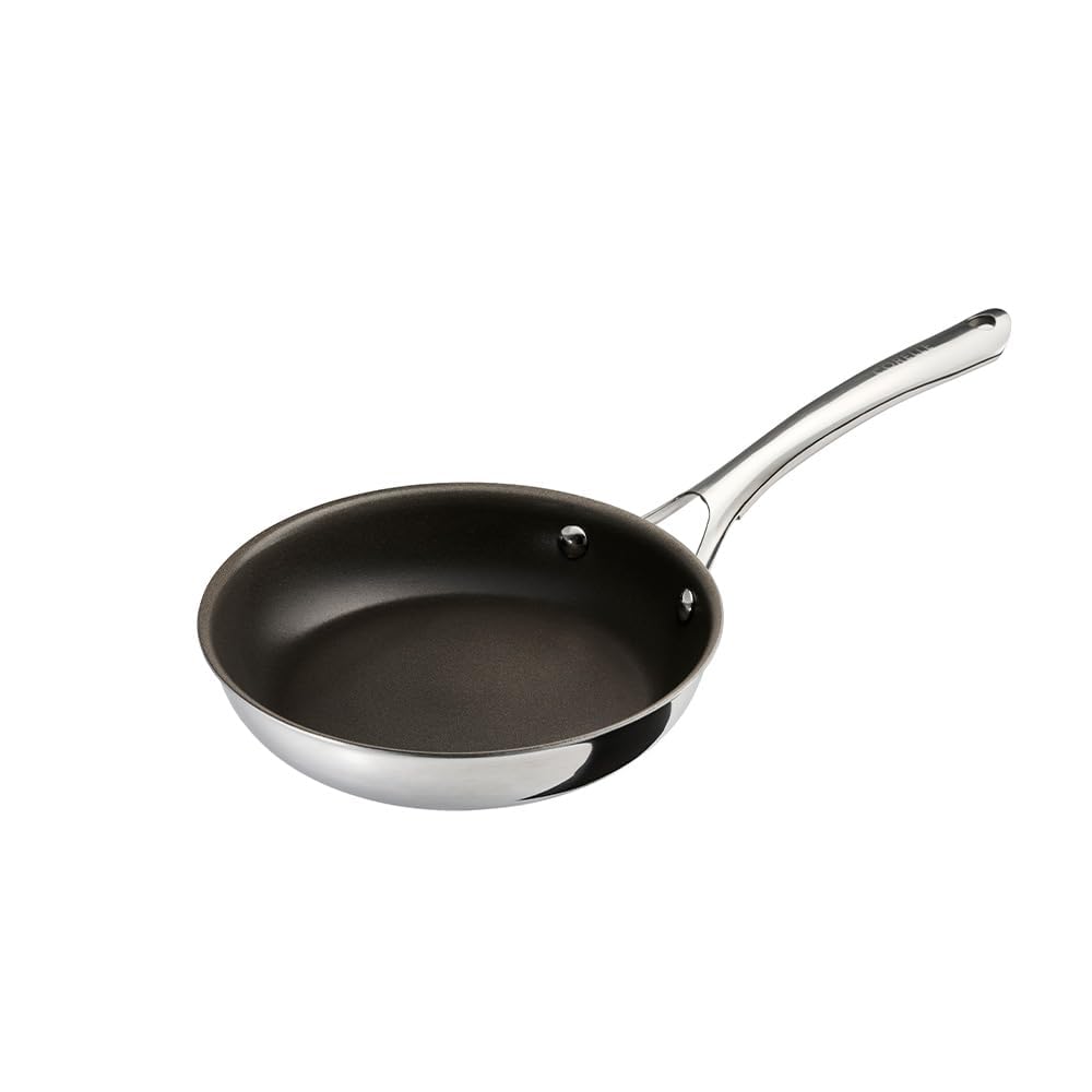 Amazon | Corelle Fry pan 20cm IH・ガス火対応 PFASフリー 金属ベラ