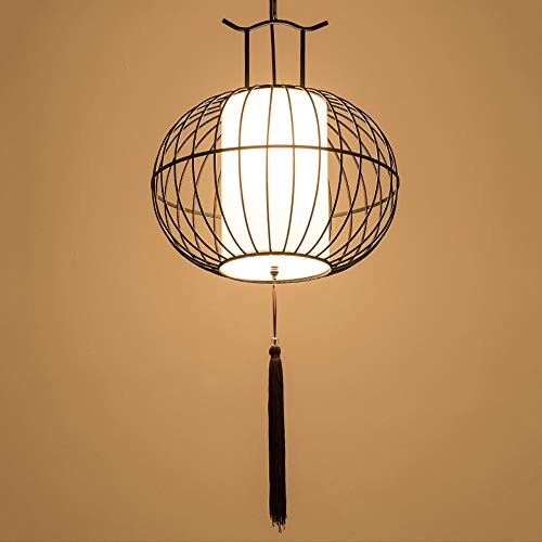 Pendant light or au design épuré pour lustre de plafond chic et moderne