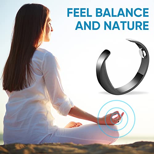 Anti Snore Ring, Anti Snoring Devices, Effective Snoring Solution To Stop Snoring, Magnetic Natural Therapy, M #TOP7