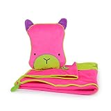 Trunki SnooziHedz Betsy pink